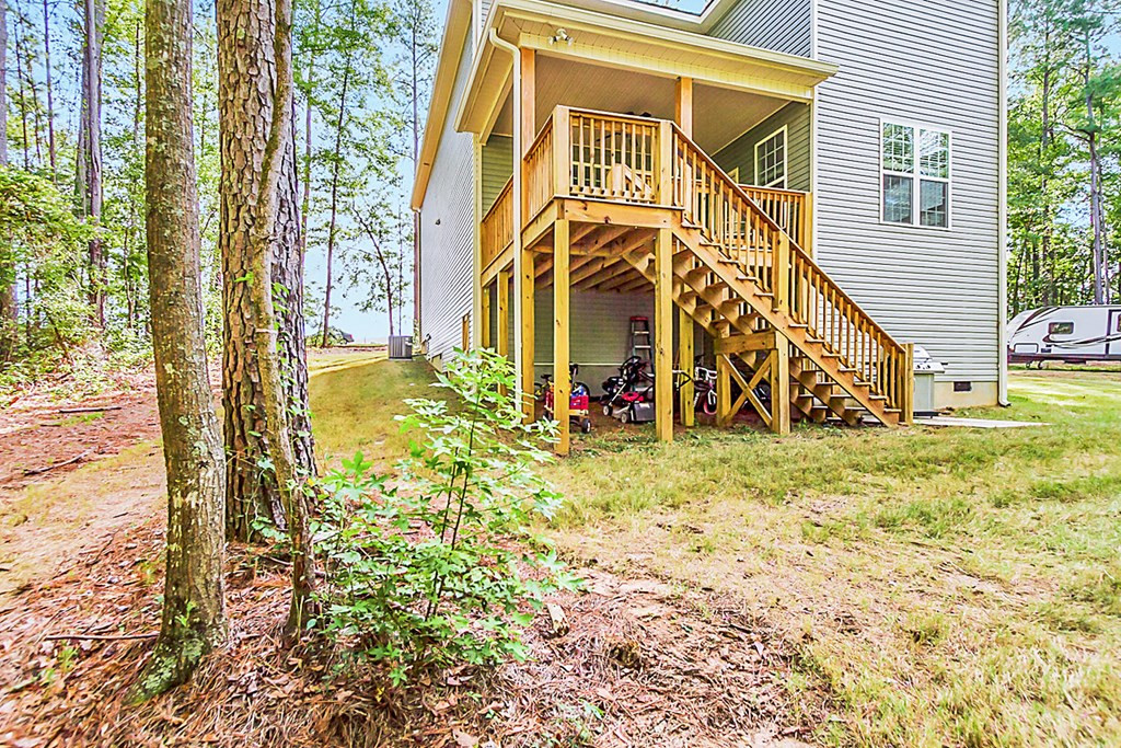 320 G R Tucker Road Harlem, GA 30814 - Photo 30 of 30