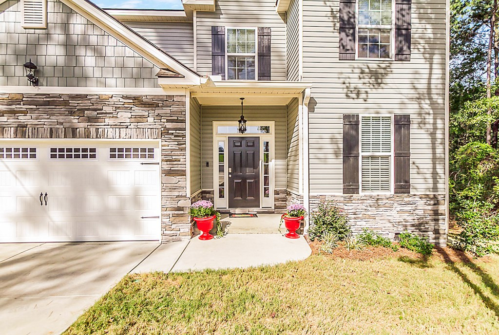 320 G R Tucker Road Harlem, GA 30814 - Photo 3 of 30