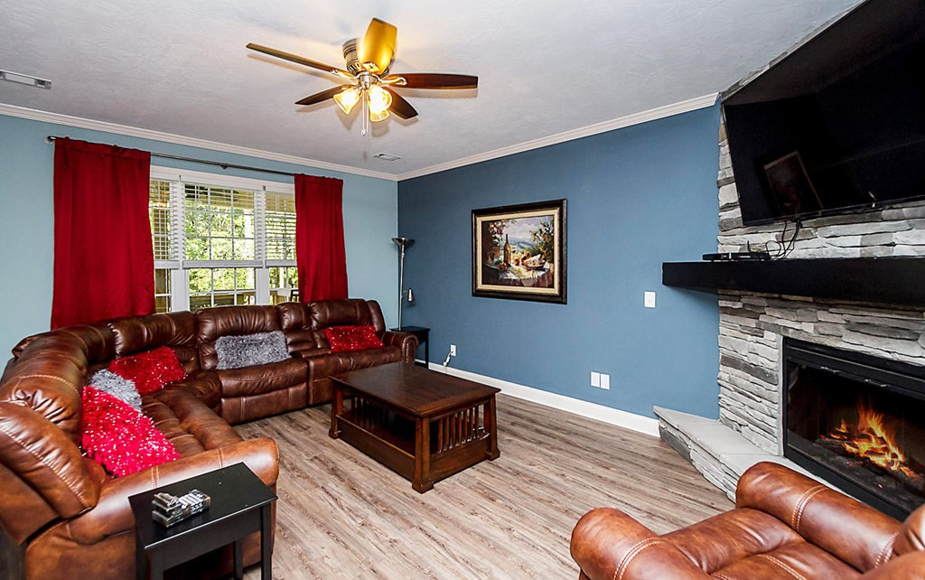 320 G R Tucker Road Harlem, GA 30814 - Photo 5 of 30