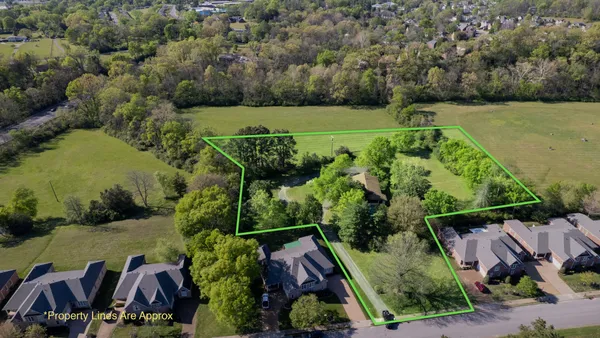 $599,900 | 131 Stoners Glen Drive, Hermitage, TN 37076