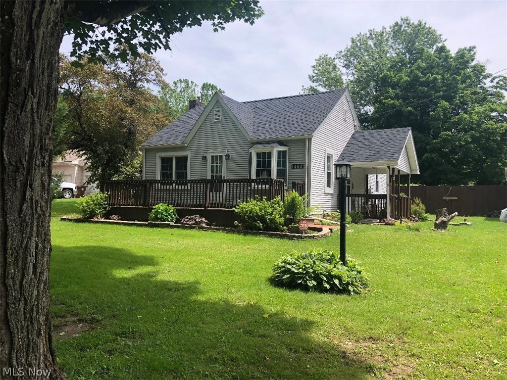 1484 Yankee Run Road Masury, OH 44438 - Photo 2 of 13 Gallery Image 2