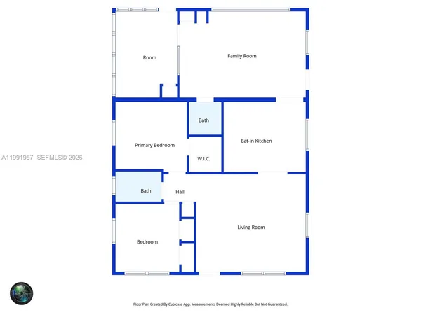 $3,000 | 7211 Northwest 76th Street, Tamarac, FL 33321