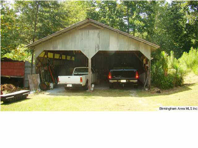 6489 Highway 10 Montevallo Al Montevallo, AL 35115 - Photo 31 of 32