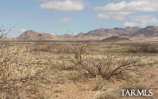 0 Cemetery Road Rodeo, AZ 88056 - Photo 4 of 9