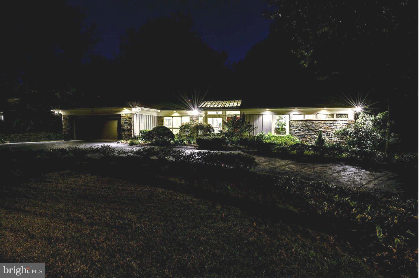 7324 Arrowood Road Bethesda, MD 20817 - Photo 28 of 30 a view of a street