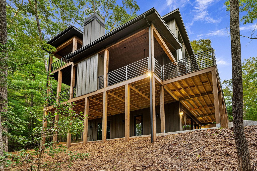 111 Sugar Mountain Road Blue Ridge, GA 30513 - Photo 80 of 90 Gallery Image 80