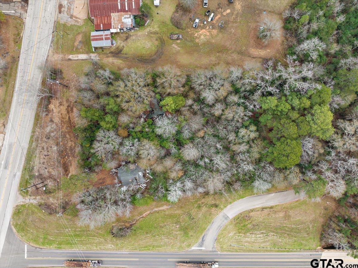 117 Wagoner Road Rusk, TX 75785 - Photo 12 of 17 a view of a yard