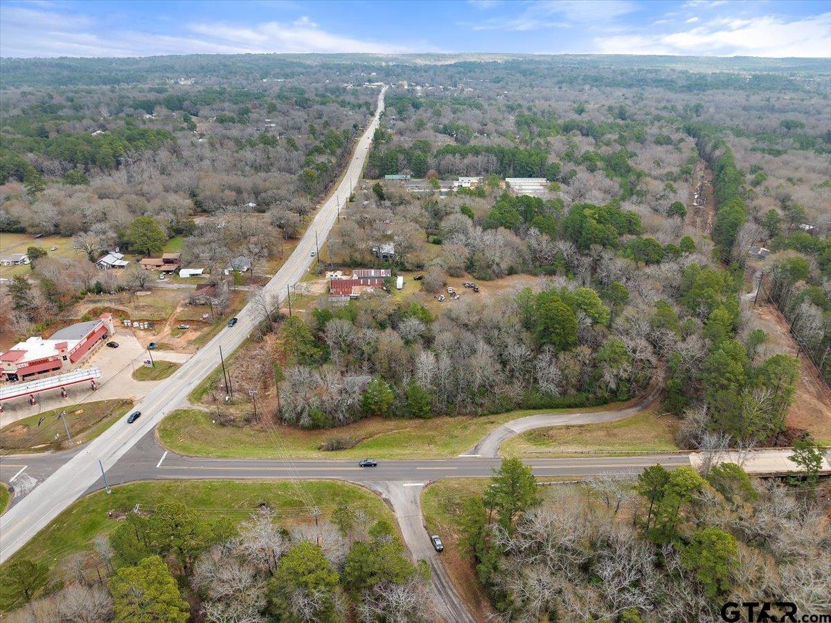 117 Wagoner Road Rusk, TX 75785 - Photo 15 of 17 a view of a city