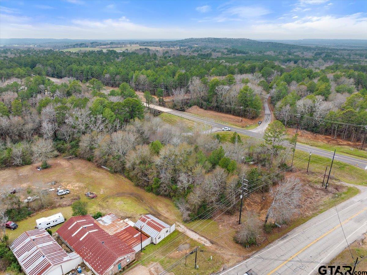 117 Wagoner Road Rusk, TX 75785 - Photo 5 of 17 a view of a outdoor space