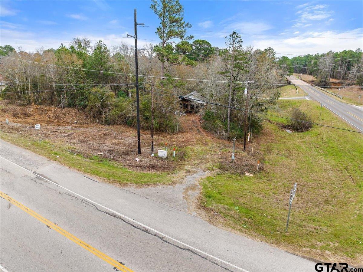 117 Wagoner Road Rusk, TX 75785 - Photo 7 of 17 a view of a lake view