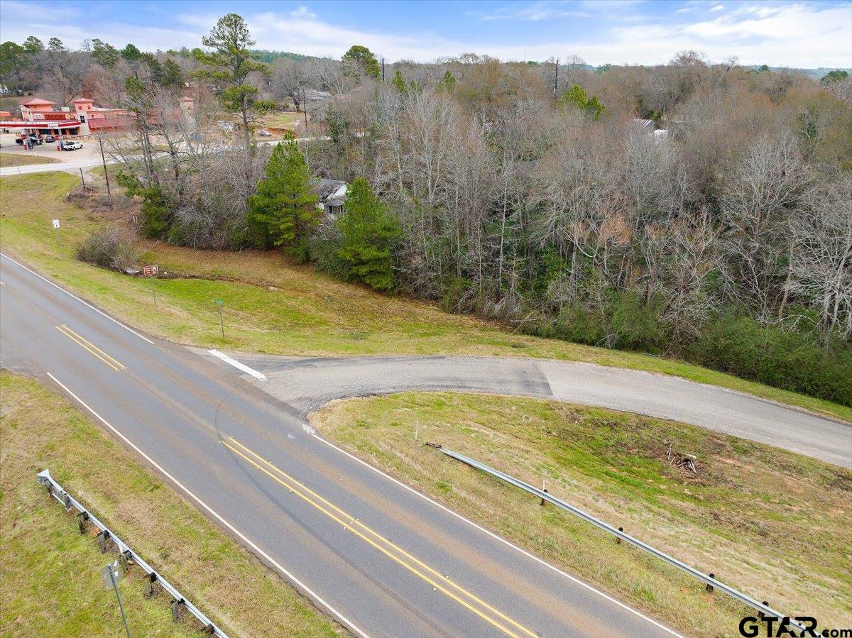 117 Wagoner Road Rusk, TX 75785 - Photo 8 of 17 a view of lake from balcony