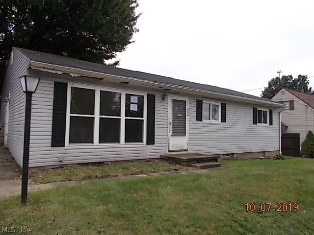 686 Independence Avenue Akron, OH 44310 - Photo 1 of 11 Gallery Image 1