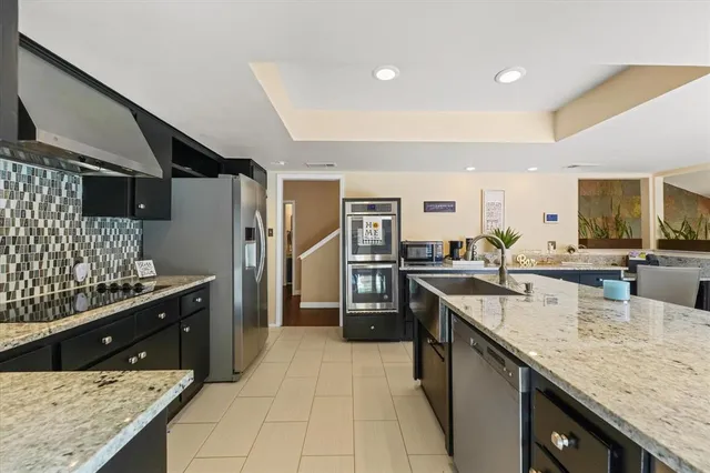 $524,900 | 2304 Oak Forest Court, Arlington, TX 76012