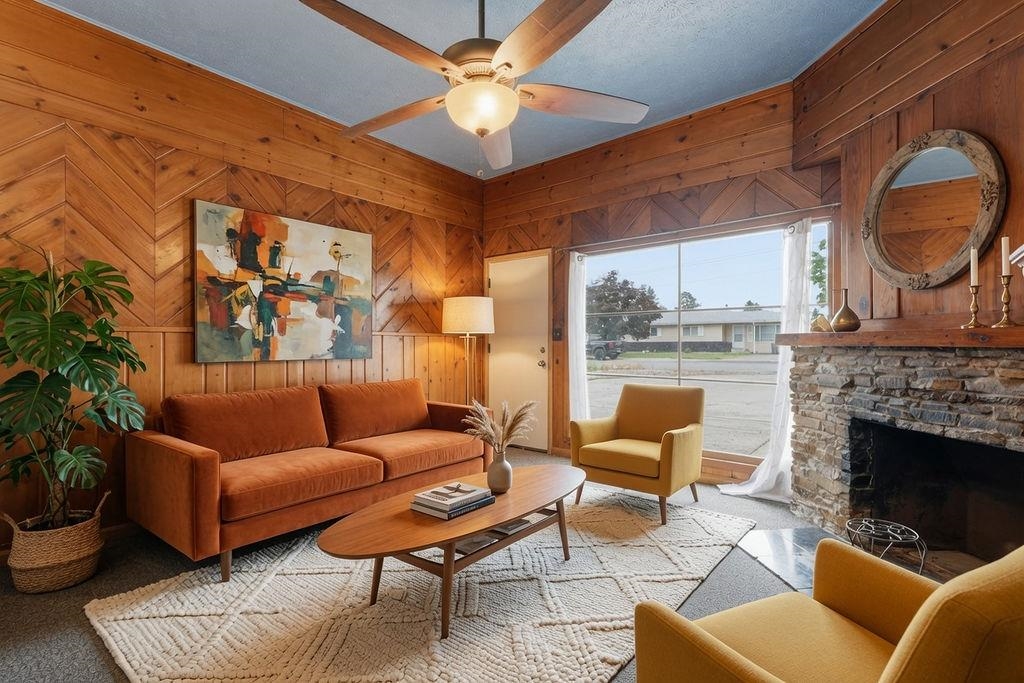 2015 North Vista Road Spokane, WA 99212 - Photo 26 of 50 Gallery Image 26