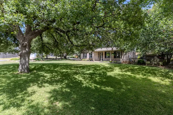 604 Post Oak Circle, Cedar Park, TX 78613