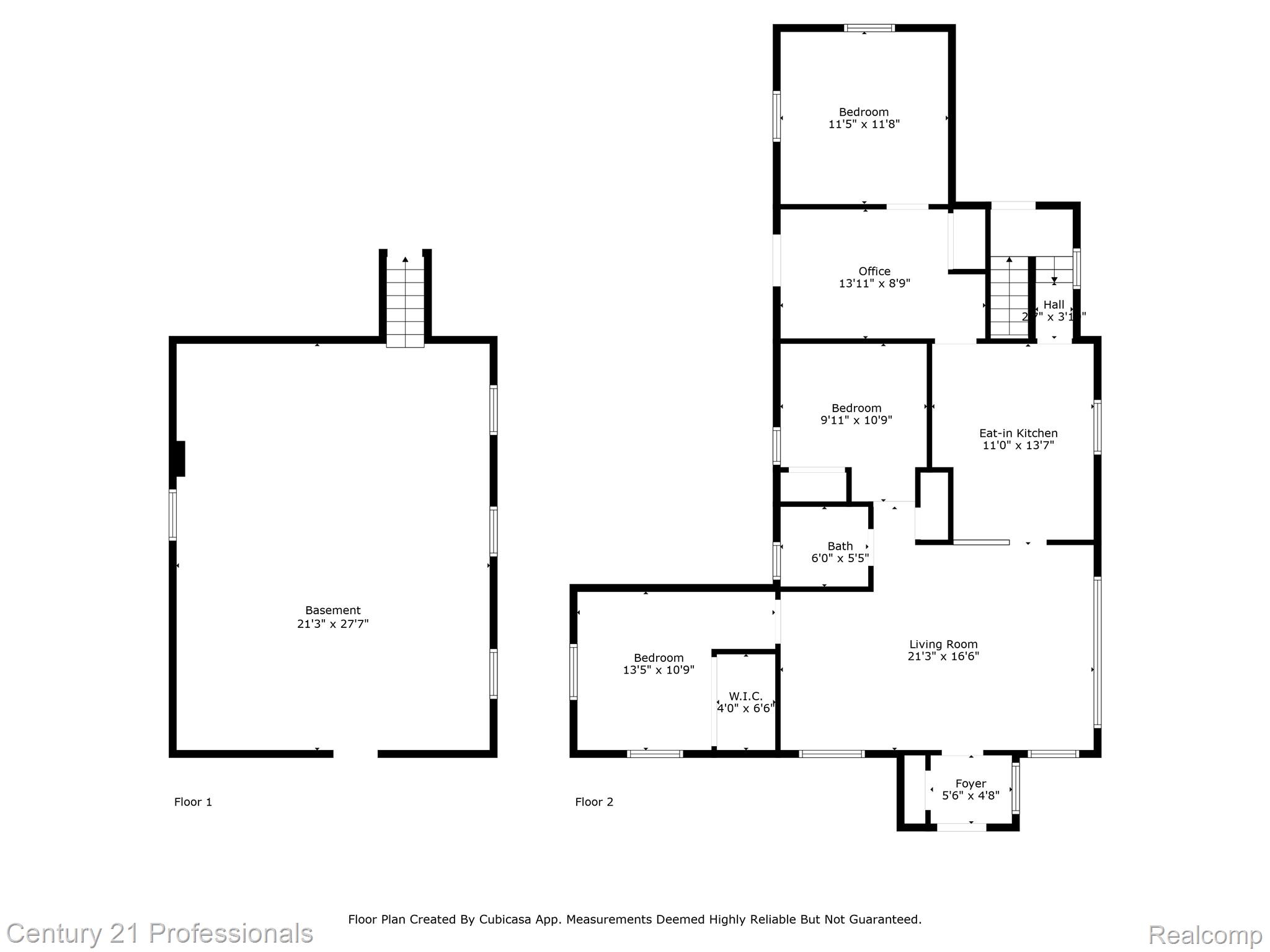 12178 Stephens Road Warren, MI 48089 - Photo 34 of 34 View of property floor plan