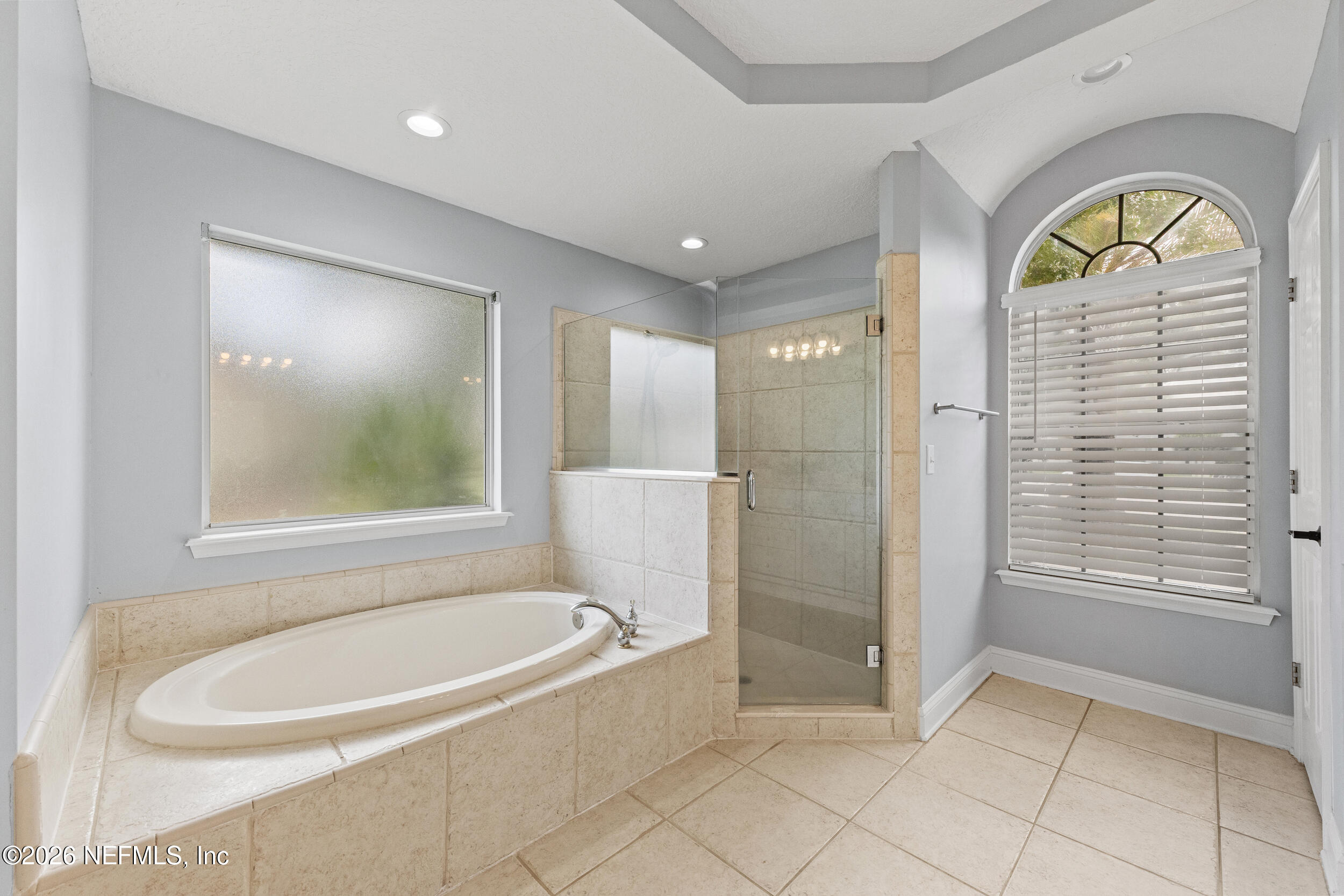 604 Gopher Court St. Johns, FL 32259 - Photo 27 of 73 Relaxing Garden Tub