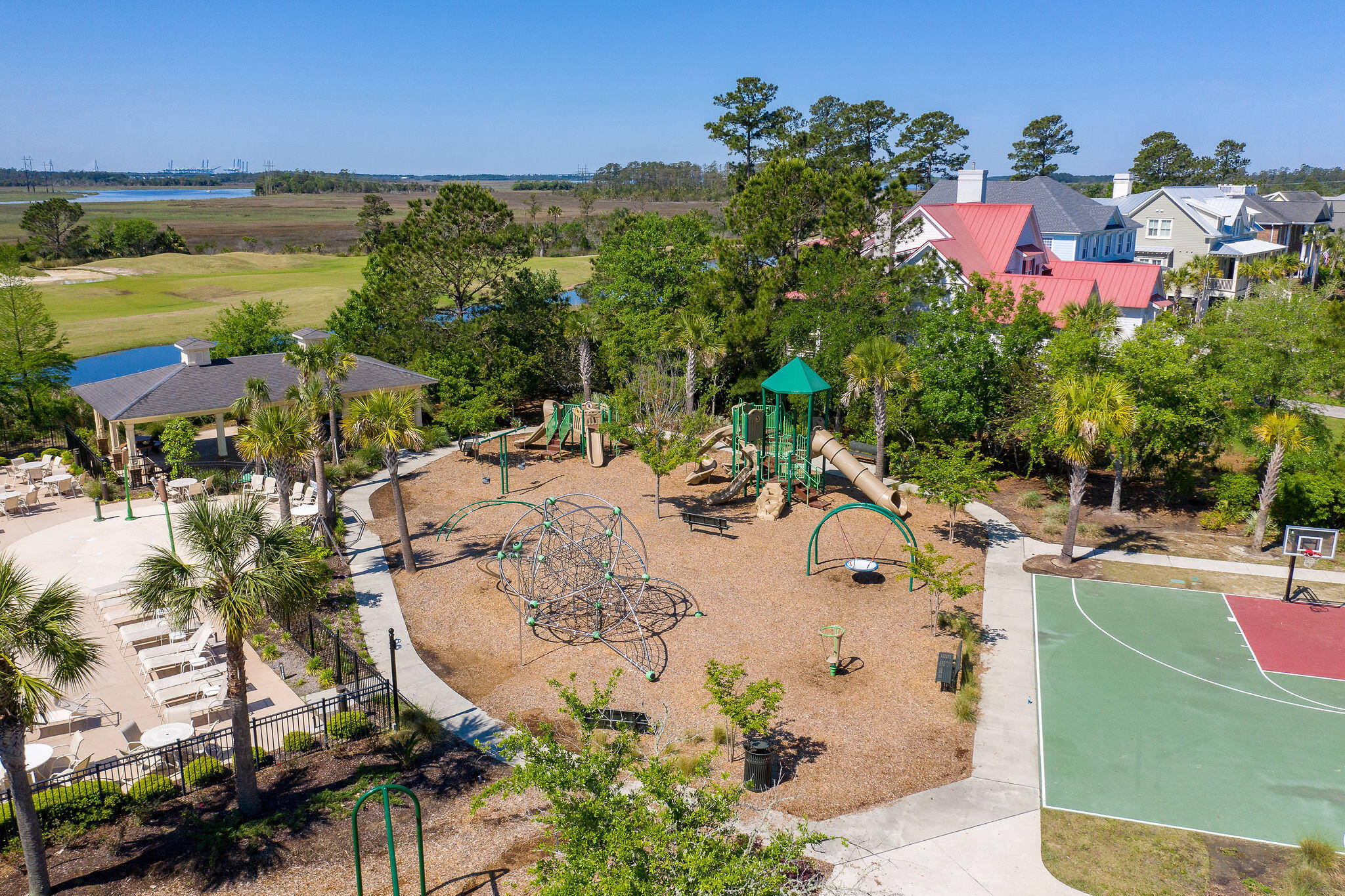 2528 Ballast Point Mount Pleasant, SC 29466 - Photo 77 of 100 RivertowneAmenities-KeenEyeMarketing-17