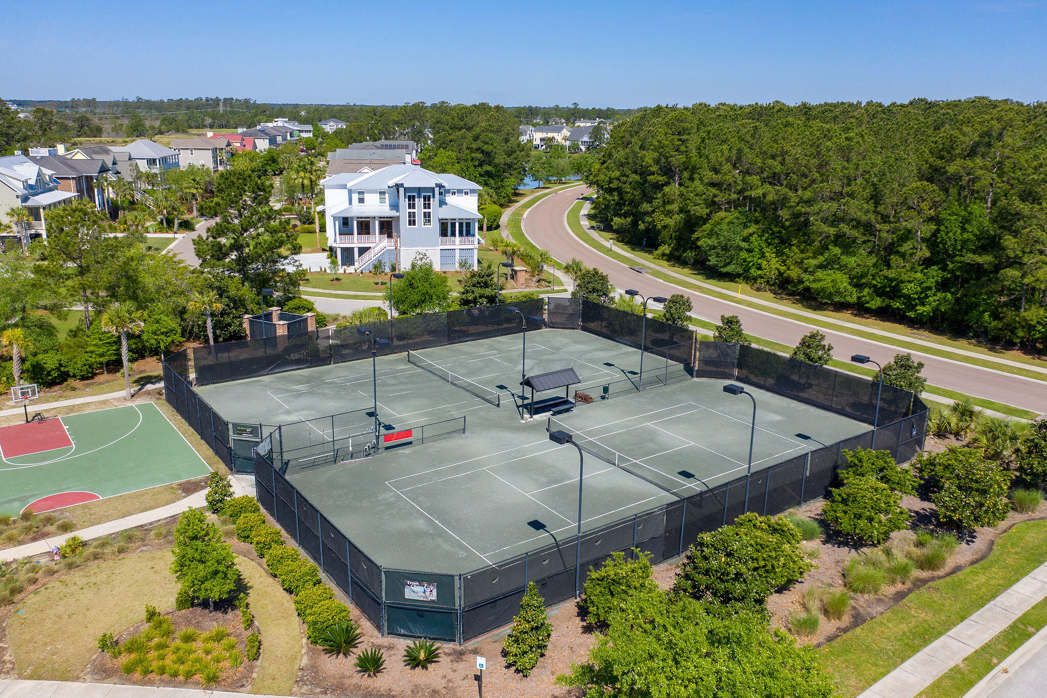 2528 Ballast Point Mount Pleasant, SC 29466 - Photo 86 of 100 RivertowneAmenities-KeenEyeMarketing-8