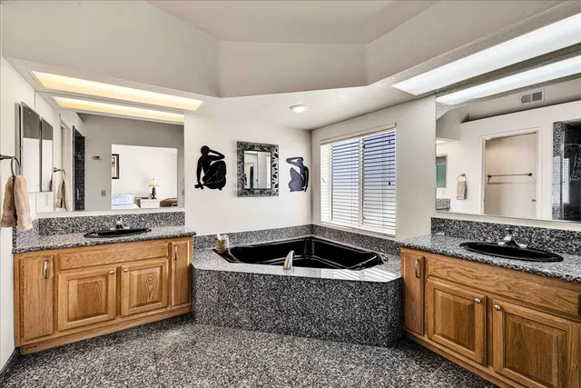 $449,000 | 465 Desert Falls Drive East, Palm Desert, CA 92211