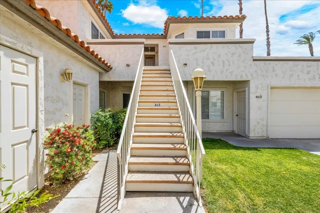 $449,000 | 465 Desert Falls Drive East, Palm Desert, CA 92211