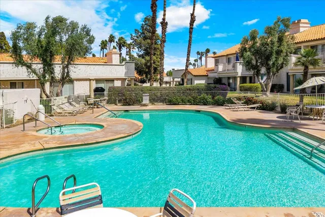 $449,000 | 465 Desert Falls Drive East, Palm Desert, CA 92211