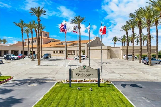 $449,000 | 465 Desert Falls Drive East, Palm Desert, CA 92211