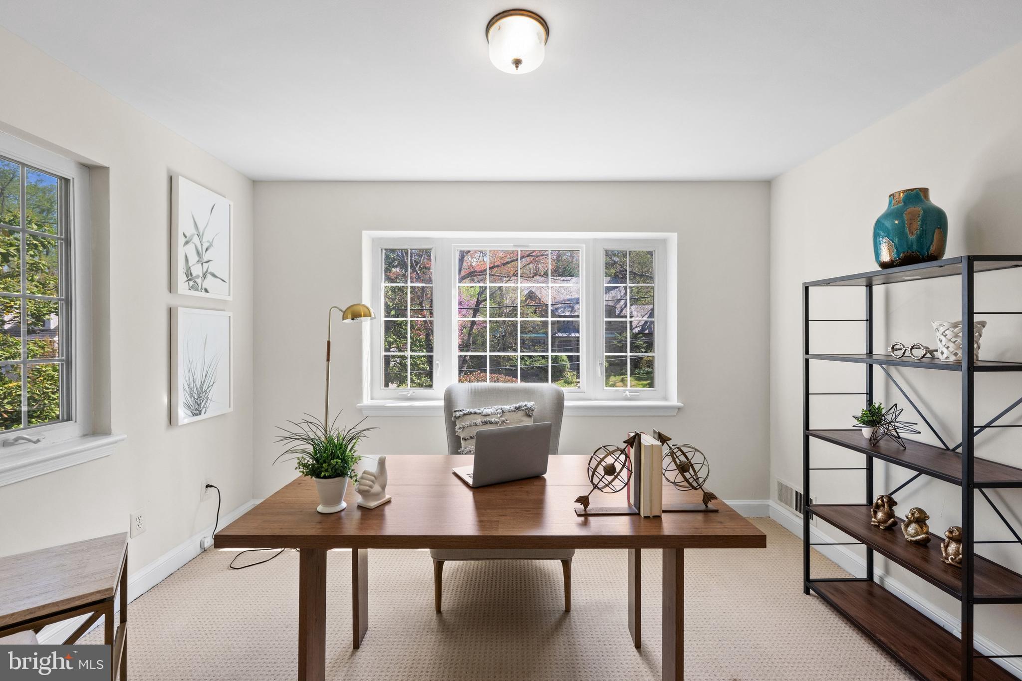 7510 Wyndale Road Chevy Chase, MD 20815 - Photo 13 of 50