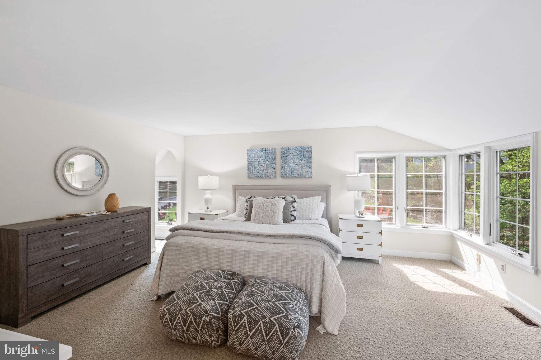 7510 Wyndale Road Chevy Chase, MD 20815 - Photo 17 of 50