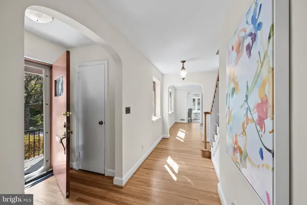 $1,500,000 | 7510 Wyndale Road, Chevy Chase, MD 20815