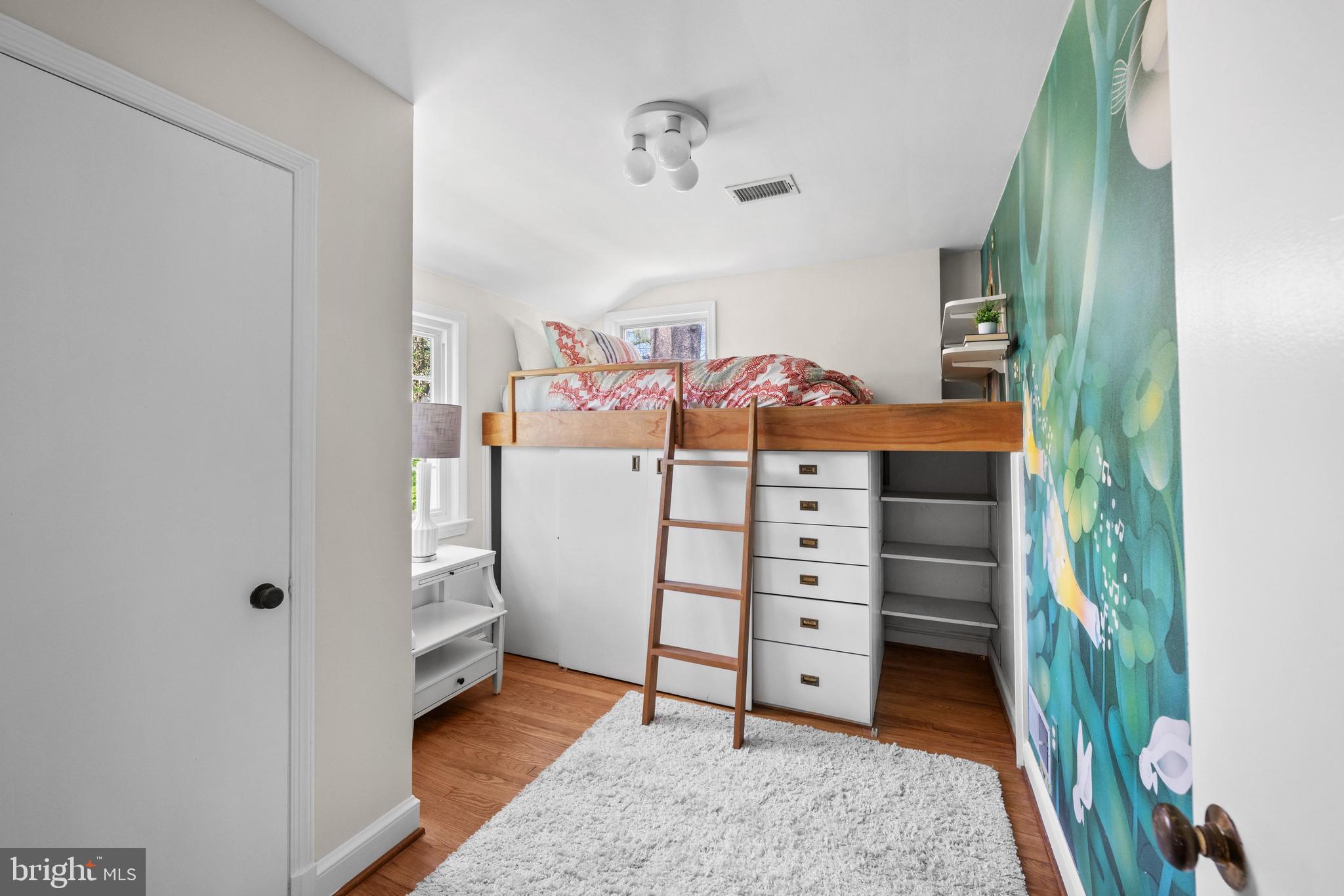 7510 Wyndale Road Chevy Chase, MD 20815 - Photo 24 of 50