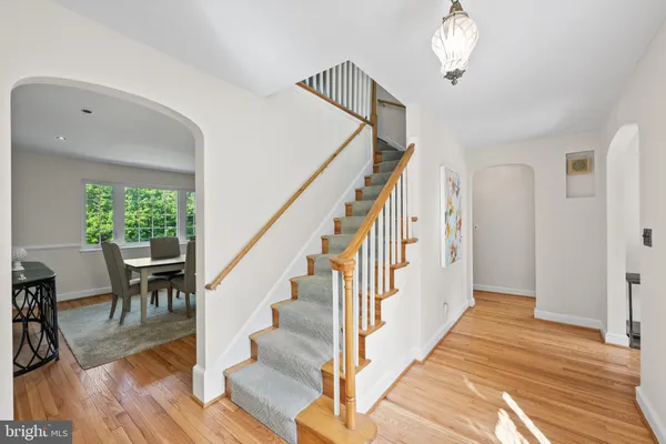 $1,500,000 | 7510 Wyndale Road, Chevy Chase, MD 20815