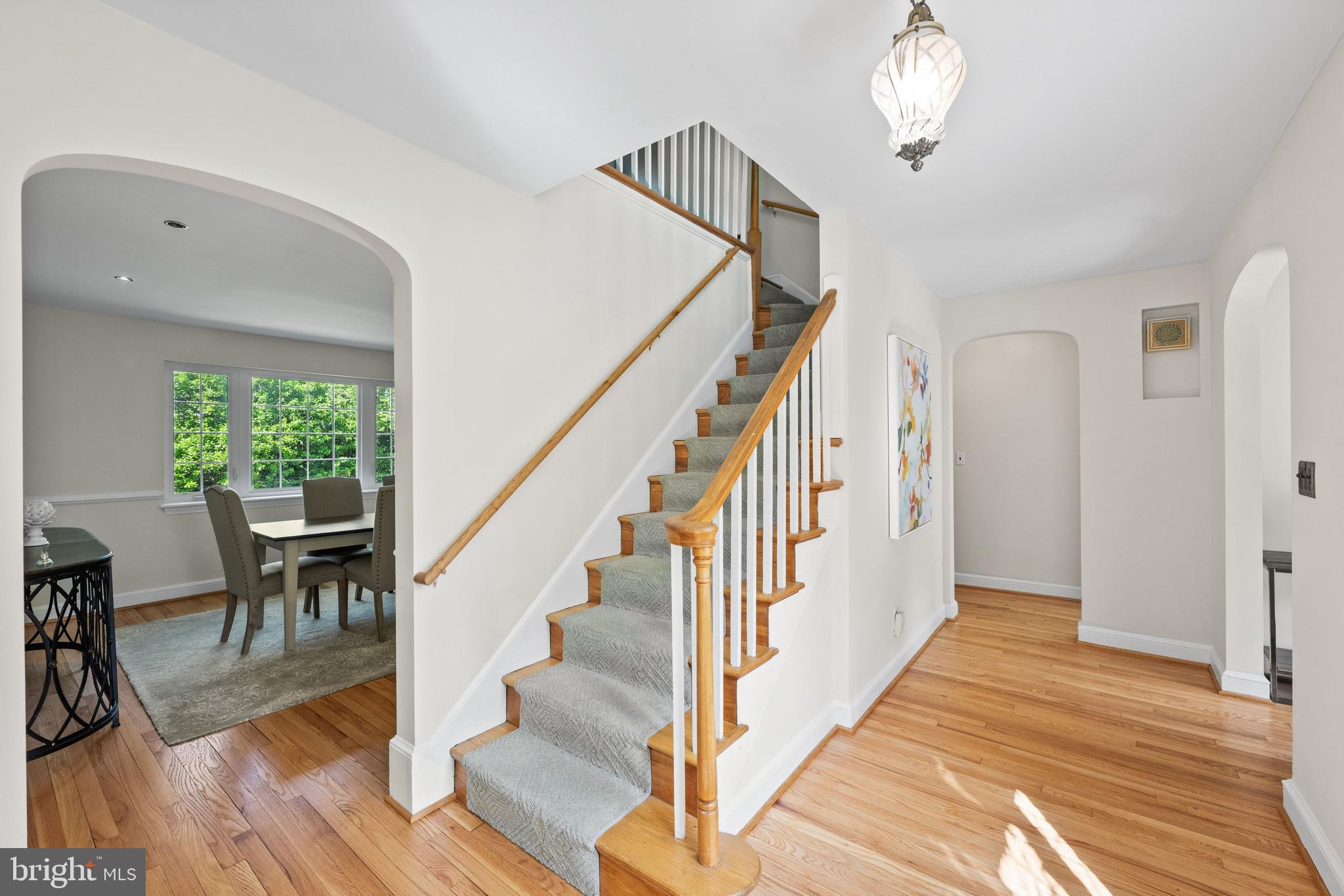 7510 Wyndale Road Chevy Chase, MD 20815 - Photo 3 of 50