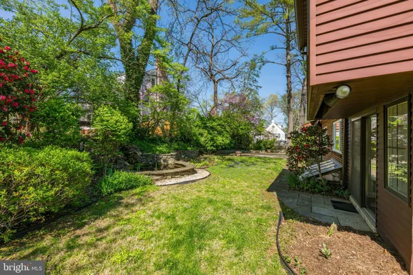 $1,500,000 | 7510 Wyndale Road, Chevy Chase, MD 20815