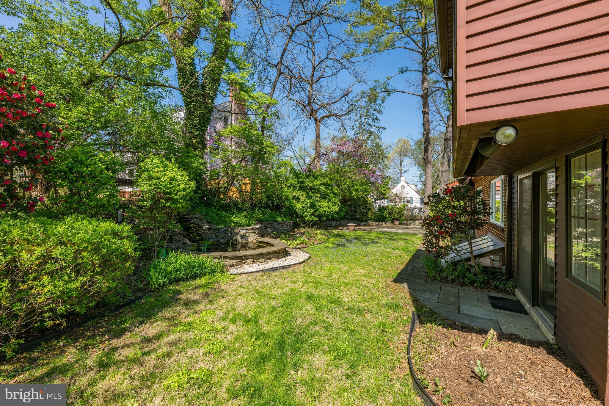 7510 Wyndale Road Chevy Chase, MD 20815 - Photo 33 of 50