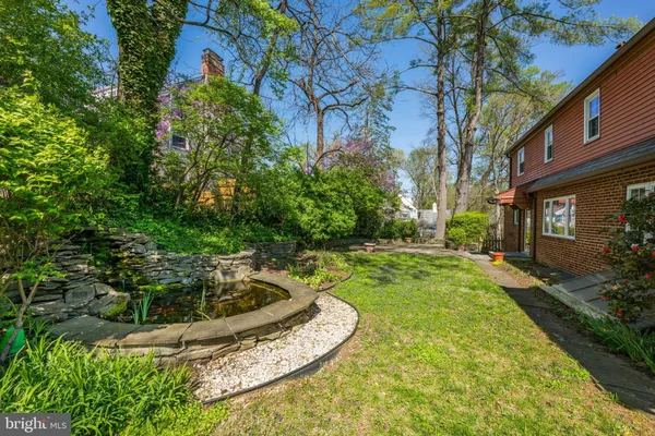 $1,500,000 | 7510 Wyndale Road, Chevy Chase, MD 20815