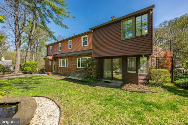 $1,500,000 | 7510 Wyndale Road, Chevy Chase, MD 20815