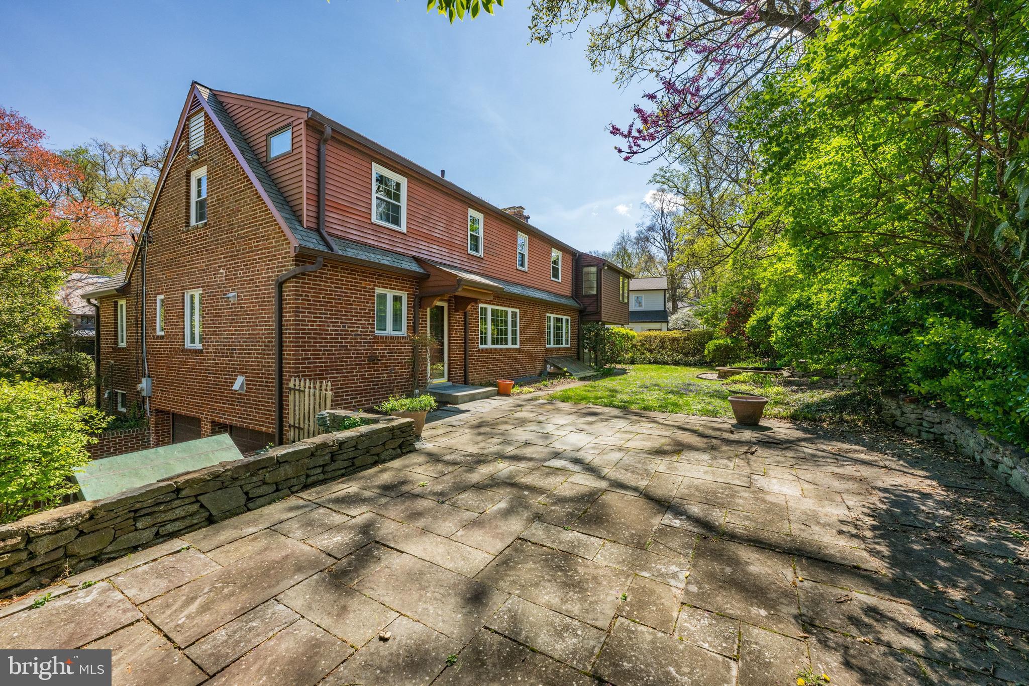 7510 Wyndale Road Chevy Chase, MD 20815 - Photo 37 of 50