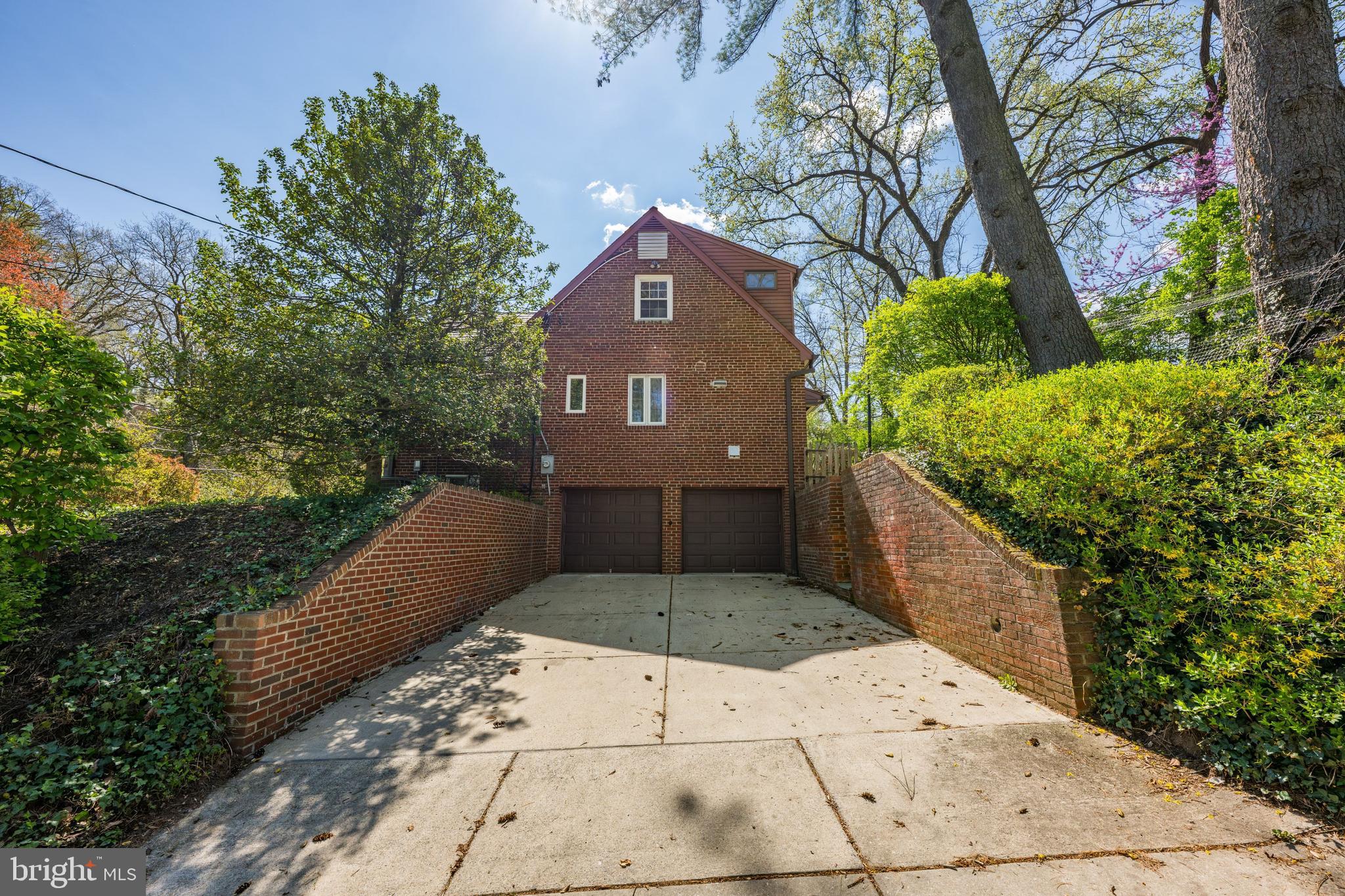 7510 Wyndale Road Chevy Chase, MD 20815 - Photo 38 of 50