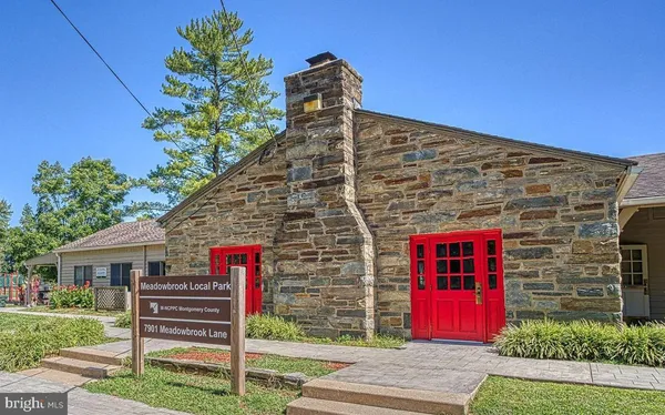 $1,500,000 | 7510 Wyndale Road, Chevy Chase, MD 20815