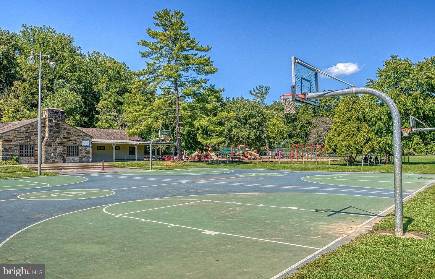 7510 Wyndale Road Chevy Chase, MD 20815 - Photo 43 of 50