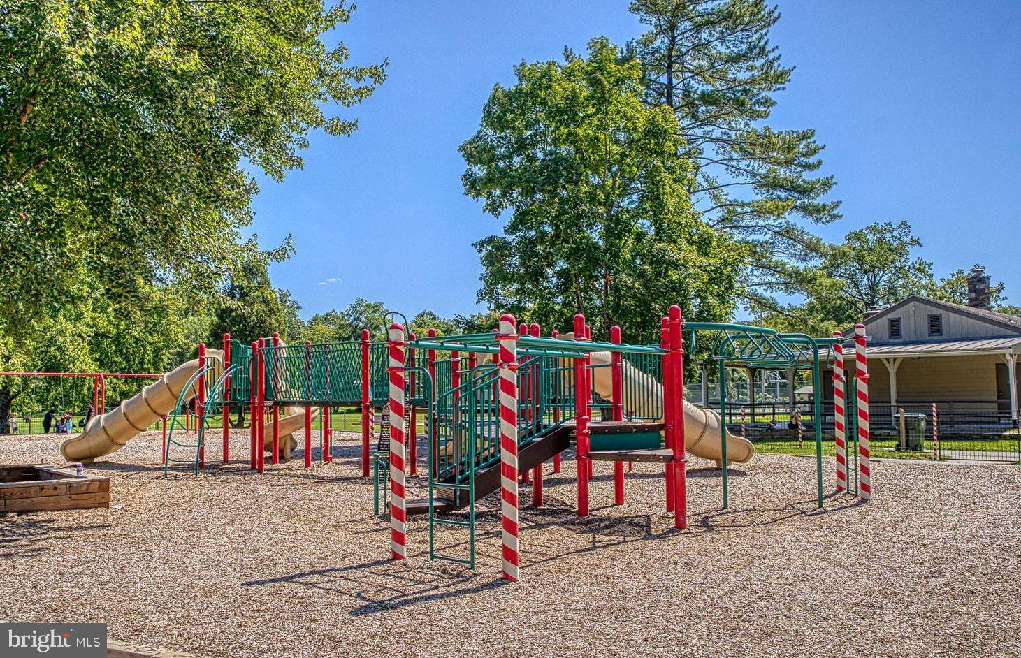 7510 Wyndale Road Chevy Chase, MD 20815 - Photo 46 of 50