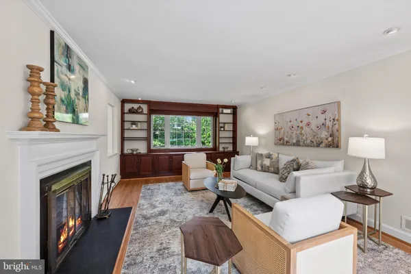 $1,500,000 | 7510 Wyndale Road, Chevy Chase, MD 20815