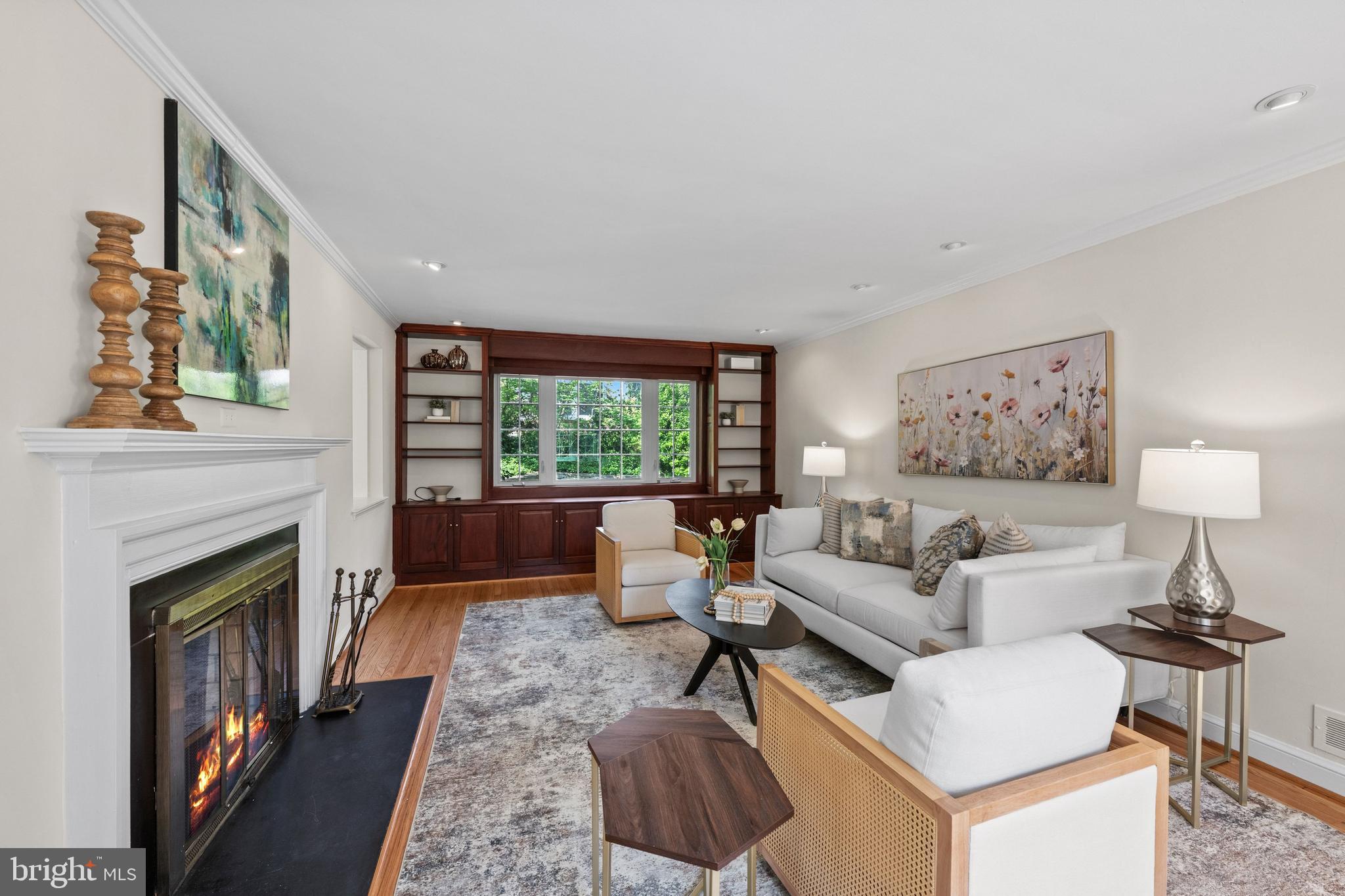 7510 Wyndale Road Chevy Chase, MD 20815 - Photo 5 of 50