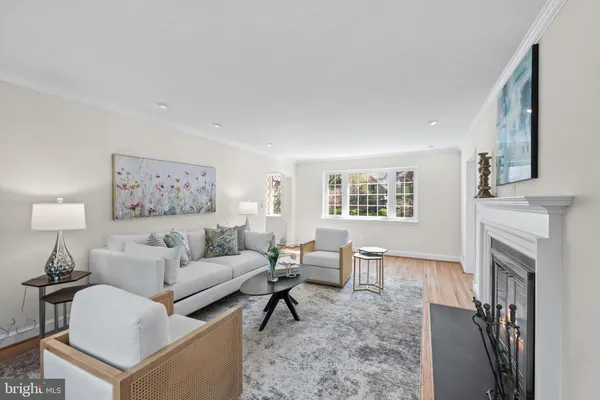 $1,500,000 | 7510 Wyndale Road, Chevy Chase, MD 20815