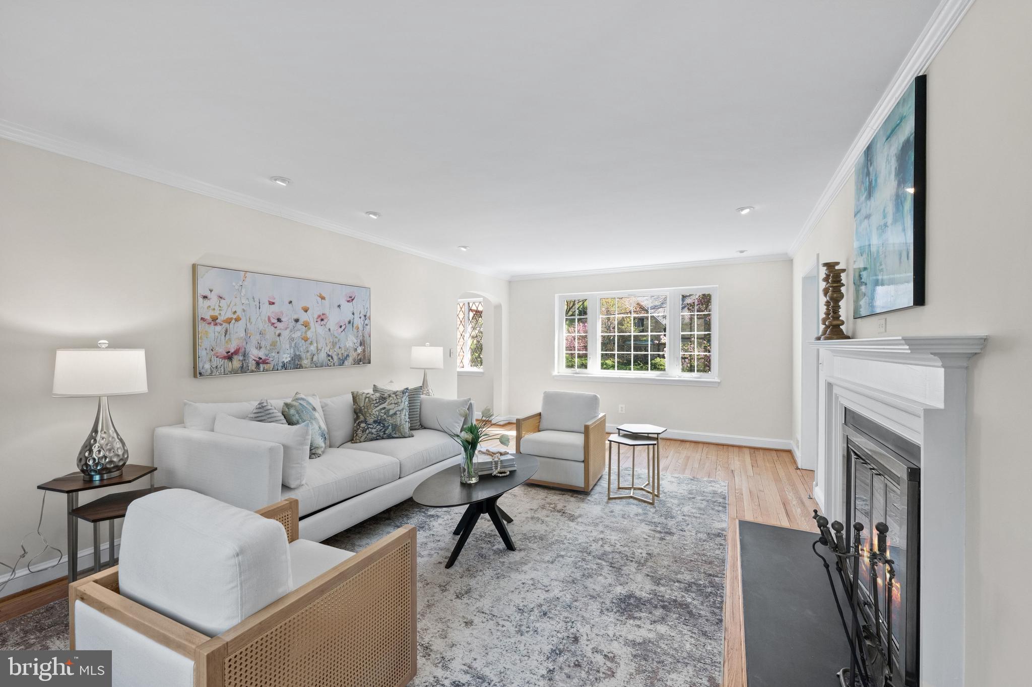 7510 Wyndale Road Chevy Chase, MD 20815 - Photo 6 of 50