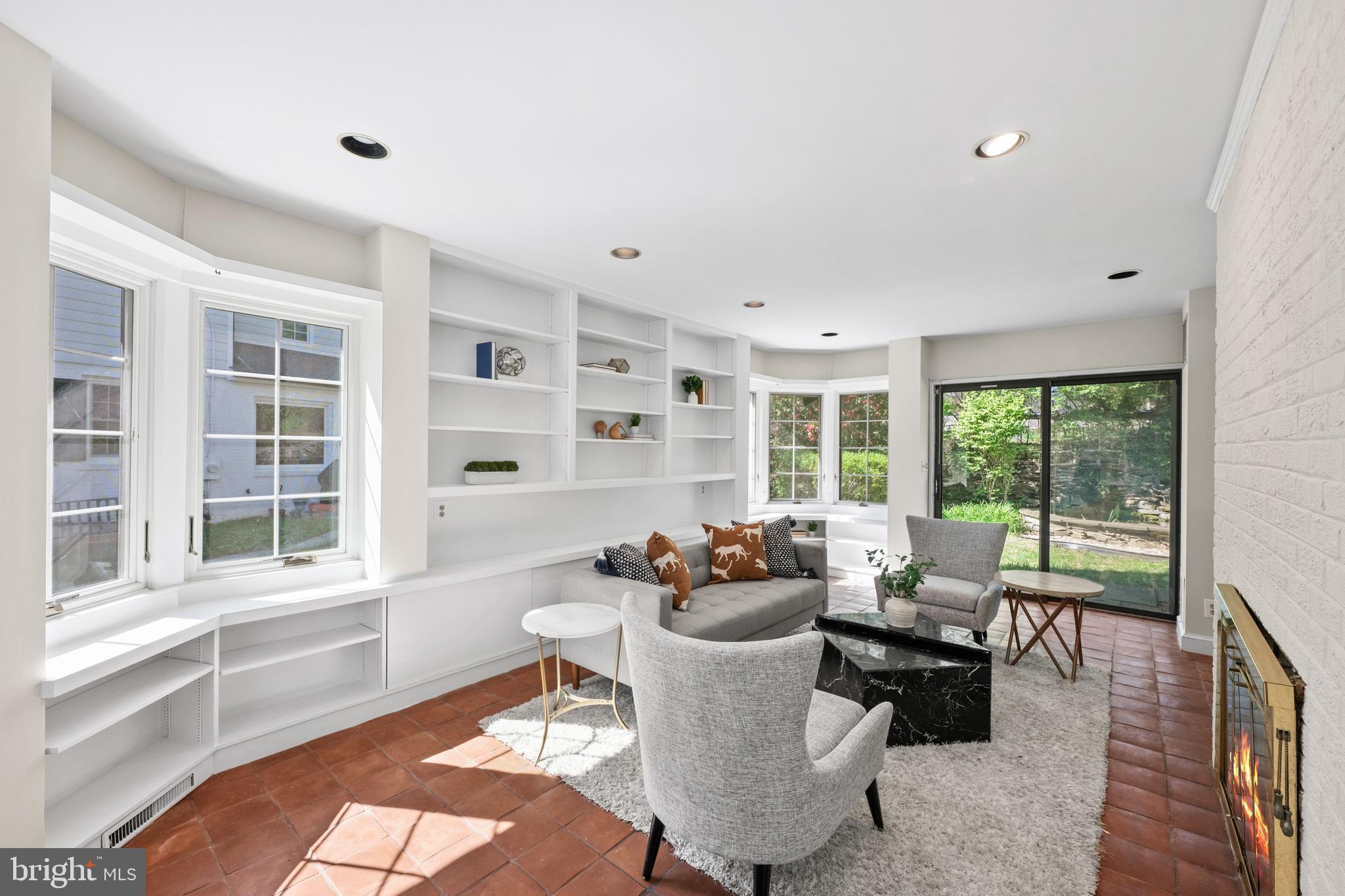 7510 Wyndale Road Chevy Chase, MD 20815 - Photo 7 of 50