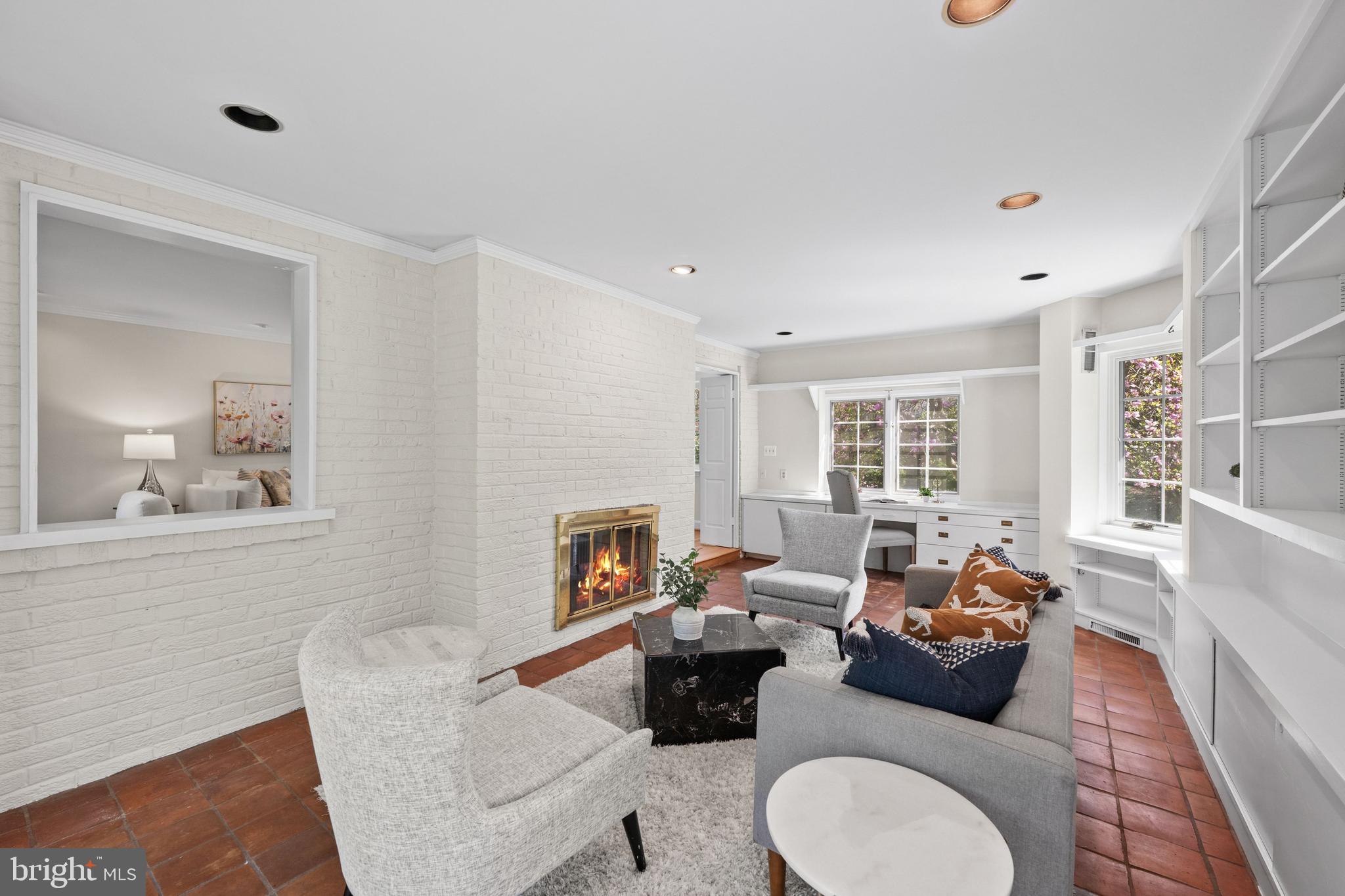 7510 Wyndale Road Chevy Chase, MD 20815 - Photo 8 of 50