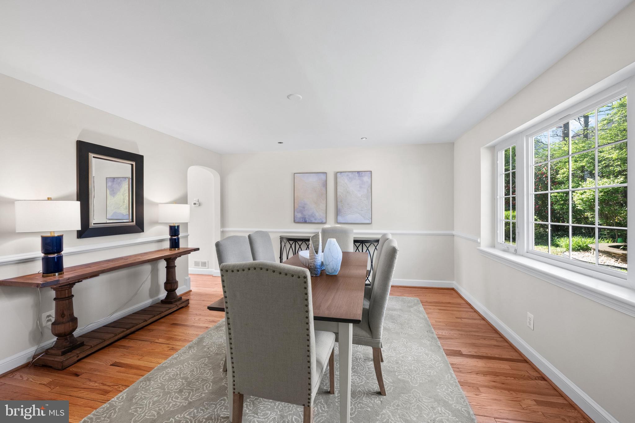 7510 Wyndale Road Chevy Chase, MD 20815 - Photo 10 of 50