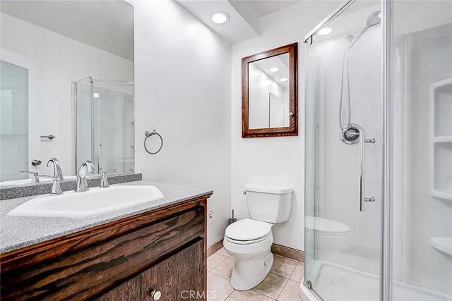 a view of a house with a street